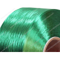 FDY B grade polyester yarn in stock lots for sales promotion